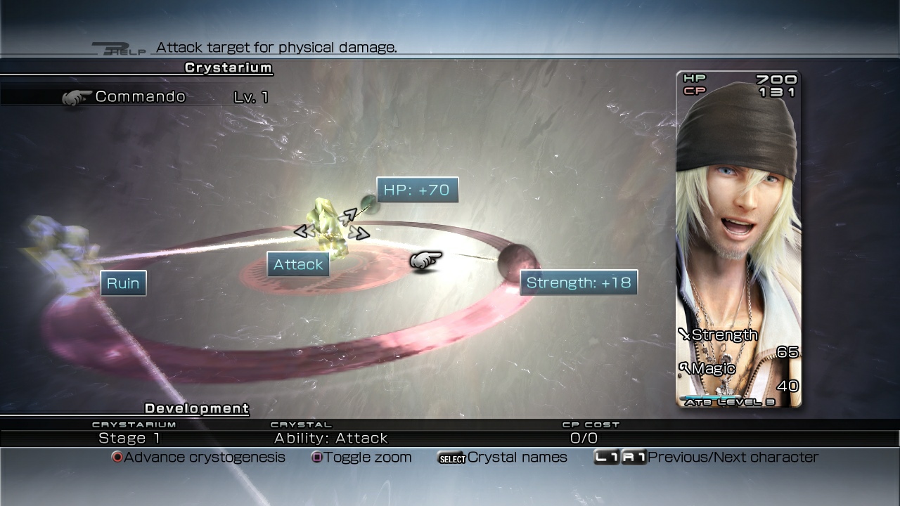 Final Fantasy XIII (Edición Coleccionista) - Imagen 2